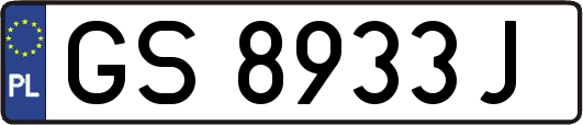 GS8933J