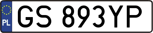 GS893YP