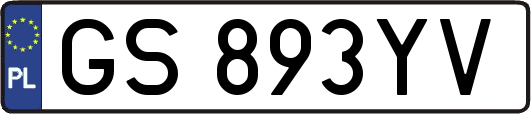 GS893YV