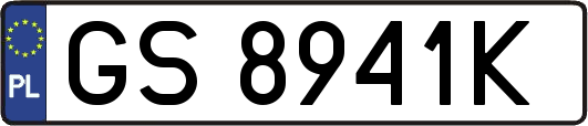 GS8941K