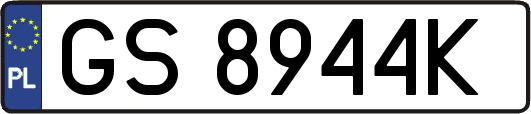 GS8944K