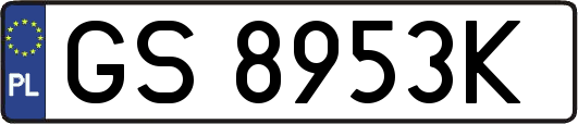 GS8953K