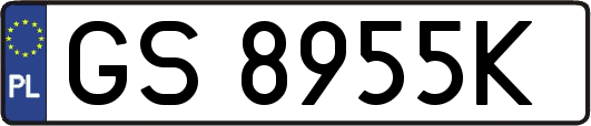 GS8955K