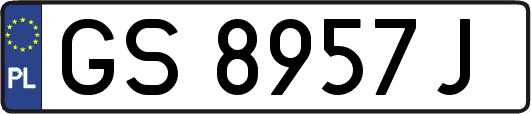 GS8957J