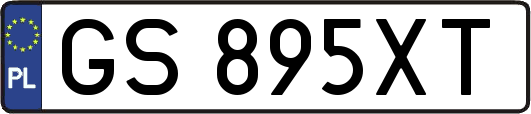 GS895XT