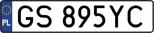 GS895YC
