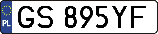 GS895YF