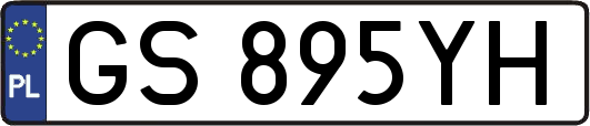 GS895YH