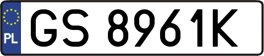 GS8961K