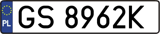 GS8962K