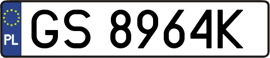 GS8964K