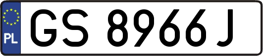 GS8966J