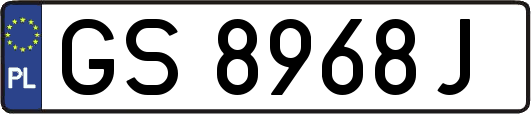 GS8968J