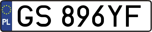 GS896YF