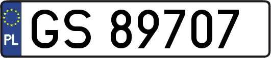 GS89707