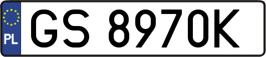 GS8970K