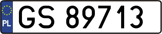 GS89713