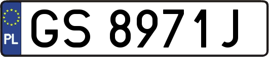 GS8971J