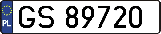 GS89720