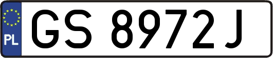 GS8972J