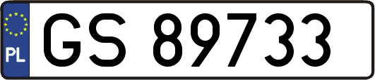 GS89733