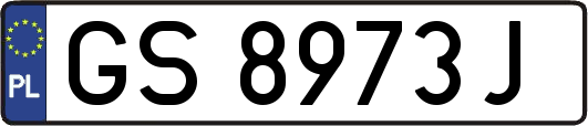 GS8973J