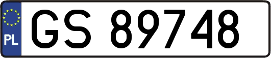 GS89748