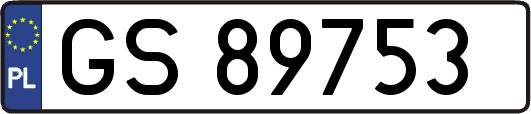 GS89753