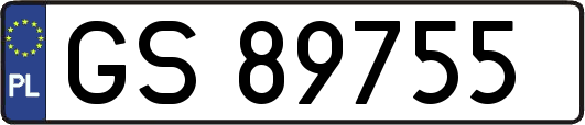 GS89755