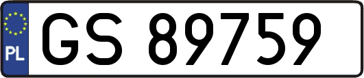 GS89759