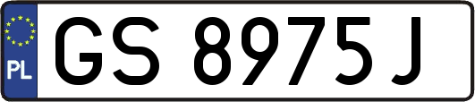 GS8975J