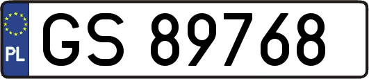 GS89768