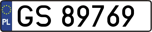 GS89769