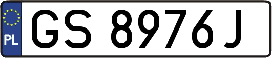 GS8976J