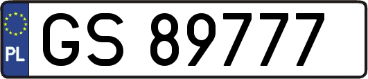 GS89777
