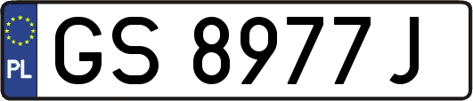 GS8977J