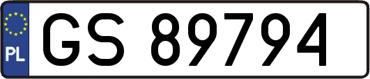 GS89794