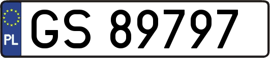 GS89797