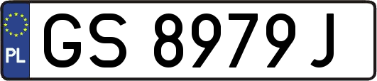 GS8979J