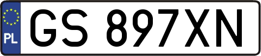 GS897XN