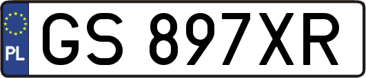 GS897XR