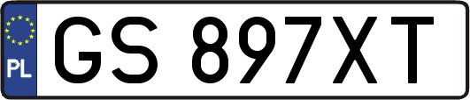 GS897XT