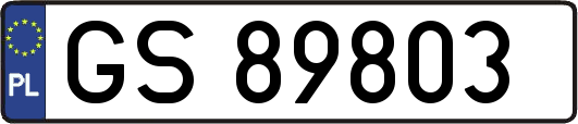 GS89803