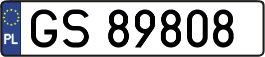 GS89808