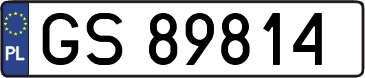 GS89814