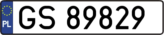 GS89829