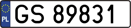 GS89831