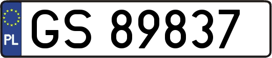 GS89837