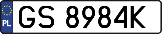 GS8984K