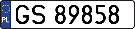 GS89858